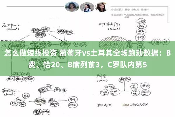 怎么做短线投资 葡萄牙vs土耳其全场跑动数据：B费、恰20、B席列前3，C罗队内第5