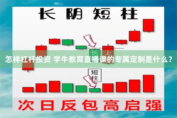 怎样杠杆投资 学牛教育直播课的专属定制是什么？